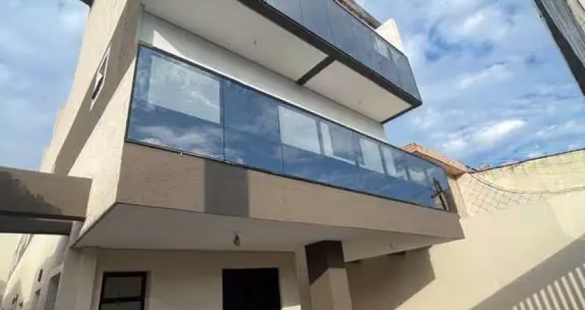 Sobrado Triplex 02 Dormitórios 01 Suite Zona 2 Nova Mirim