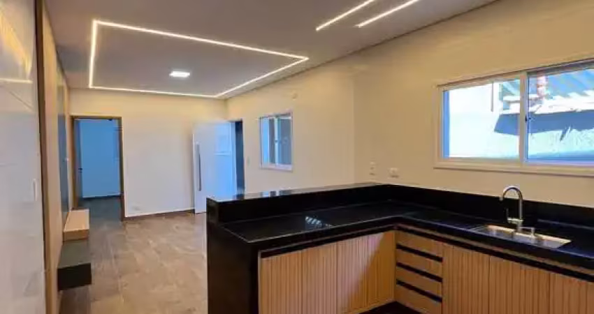 Casa Geminada Próxima à Praia - R$680.000,00 - 87m², 2 Dorms 1 Suite Ocian