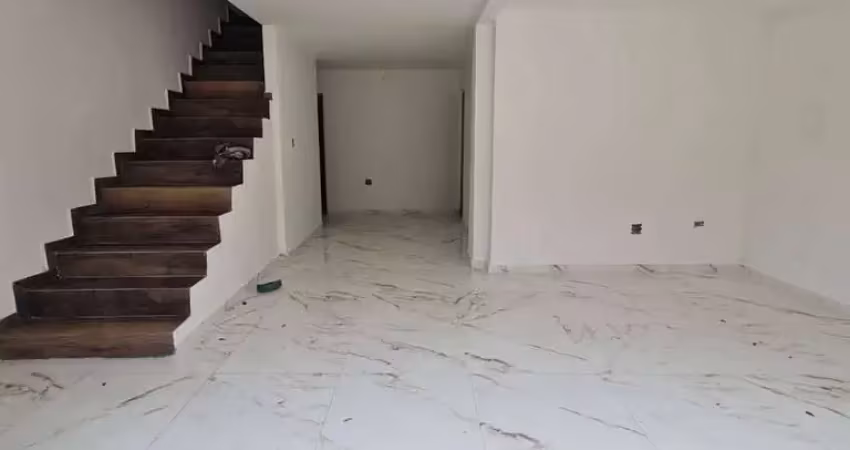 Ponto comercial com 3 salas para alugar no Boqueirão, Praia Grande 