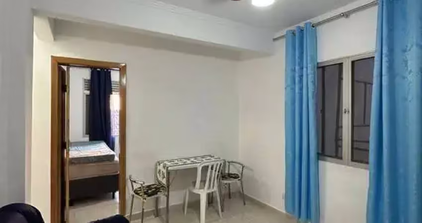 Apartamento 1 dormitório boqueirão. praia grande sp. $ 260.000,00