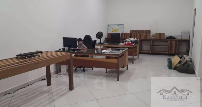 Salão Comercial Vaga de Garagem . Solemar Praia Grande SP .