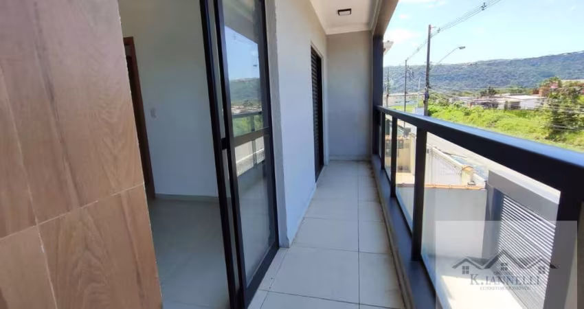 Casa de Condomínio 2 Dormitórios 1 vaga de Garagem. Vila Esmeralda