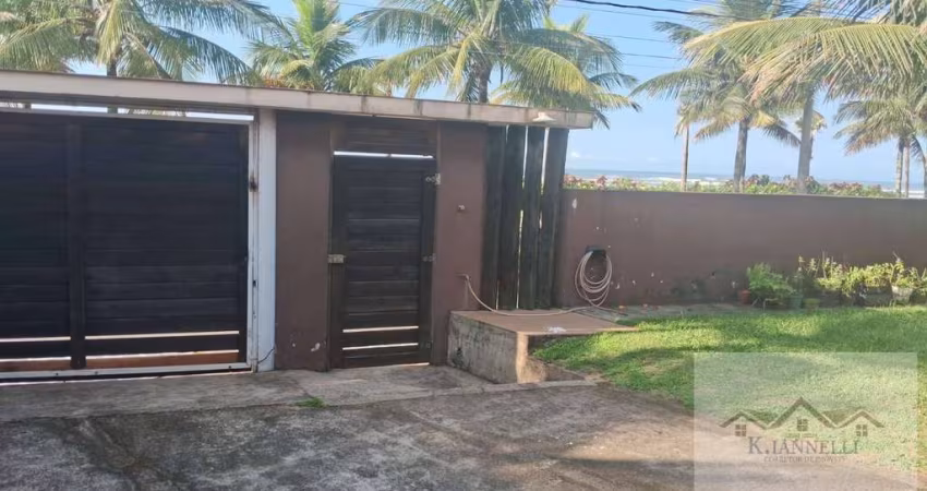 Casa 2 Quartos Suítes + 1 Dormitório Escritório . Solemar Praia Grande SP .