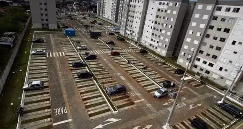Apartamento novo 2 dormitórios  com elevador v. sonia / alugo
