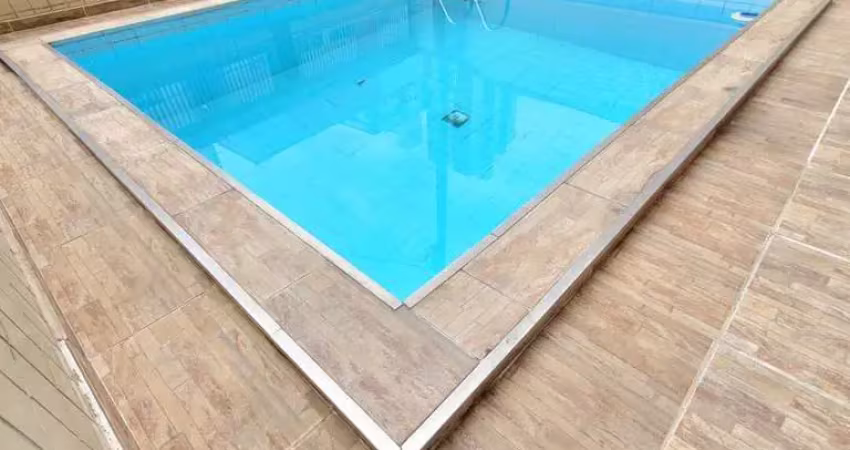 Apartamento com 2 quartos à venda na Tupi, Praia Grande 