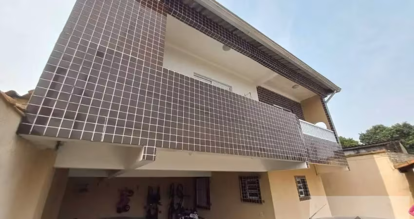 Casa de condomínio com 3 dormitórios praia grande sp