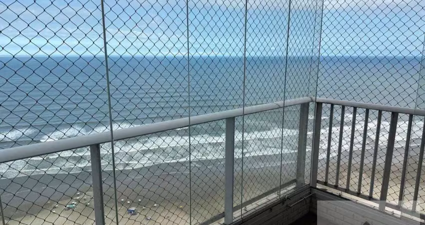 Apartamento com 2 dormitórios na vila mirim a venda