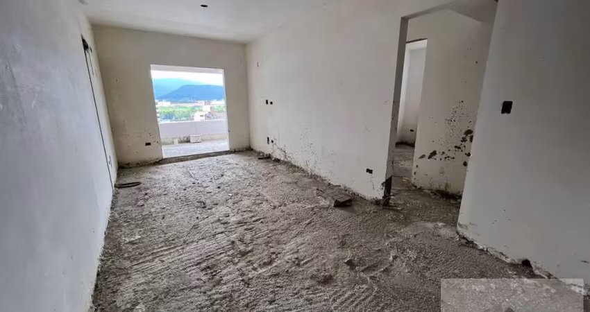 Apartamento com 3 quartos à venda na Vila Caiçara, Praia Grande 