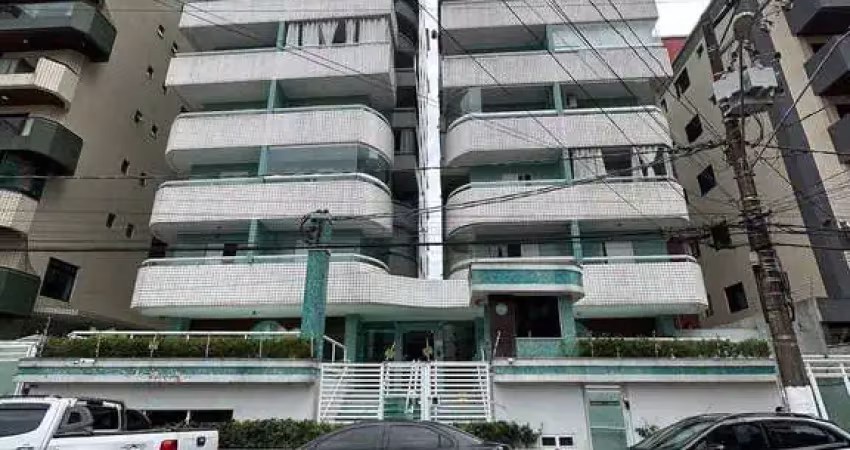 Apartamento com 1 quarto à venda no Boqueirão, Praia Grande 