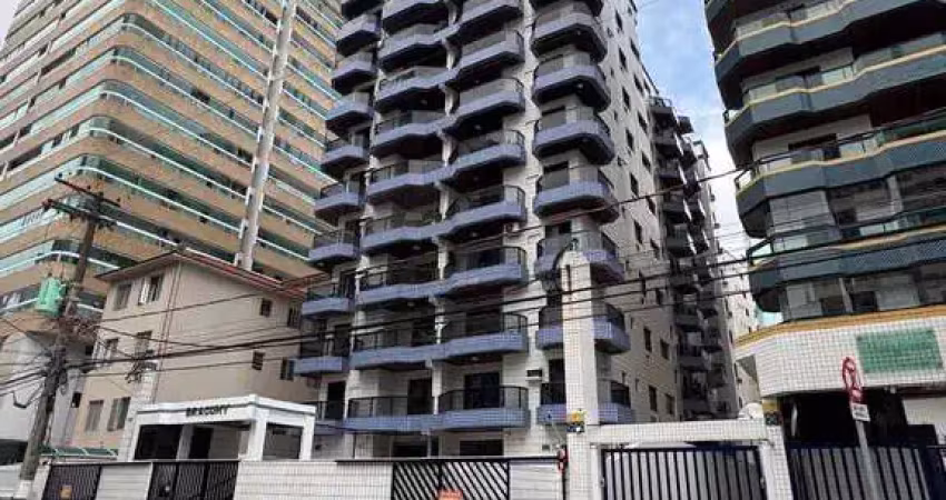 Apto 1 dorm – 49m², lazer completo, vaga na guilhermina a venda