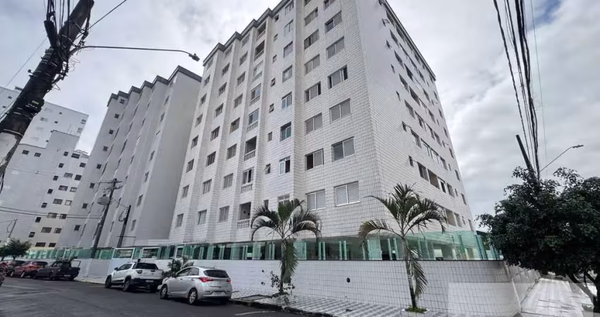 Amplo apto 2 dormitórios – 79m², vaga coletiva no caiçara a venda