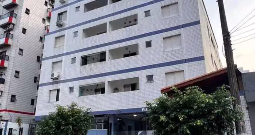 Apto 2 dormitórios – 82m², 2 banheiros, vaga na guilhermina a venda