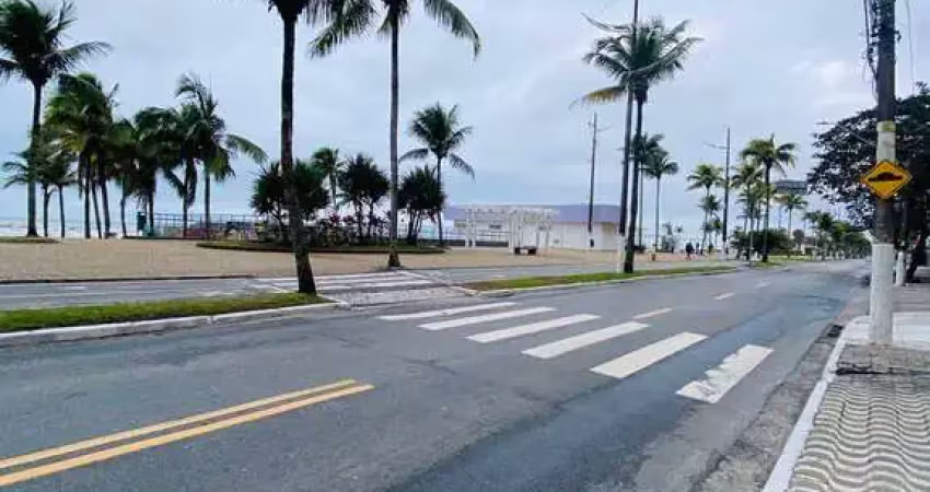 Apartamento com 1 quarto à venda na Cidade Ocian, Praia Grande 