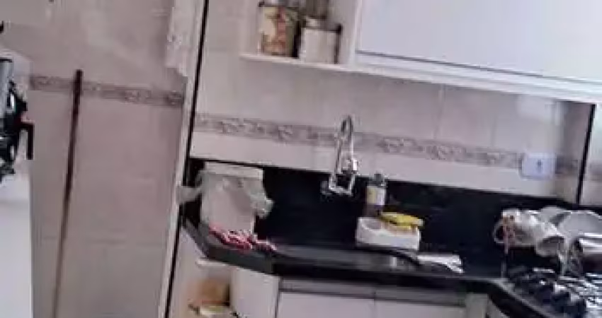 Apartamento amplo – 1 dormitório – 52 m² na guilhermina a venda