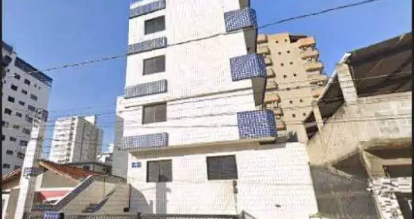 Apartamento com 2 quartos à venda na Tupi, Praia Grande 