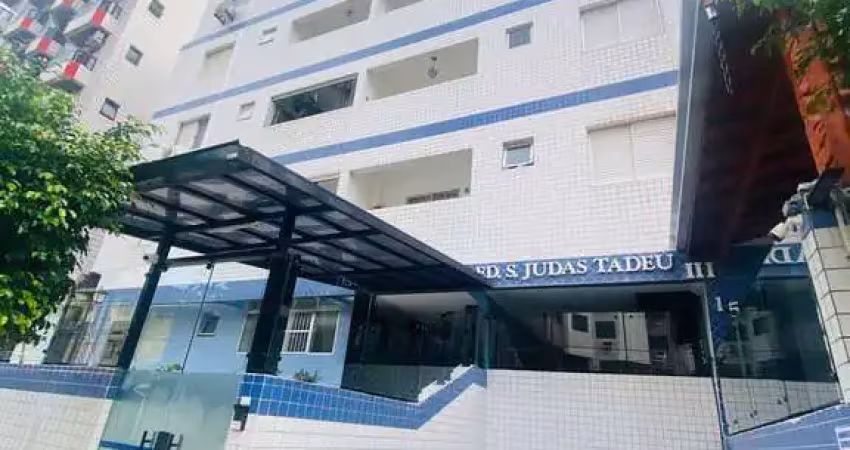 Apartamento amplo e bem localizado – 2 quartos, 1 suíte, 1 vaga