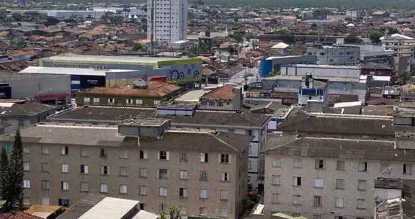 Apartamento mobiliado com lazer completo – 2 dormitórios, 48m² na ocian