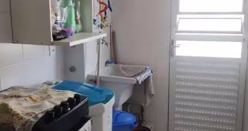 Apartamento com suíte, sacada e lazer – 62m²  na acian