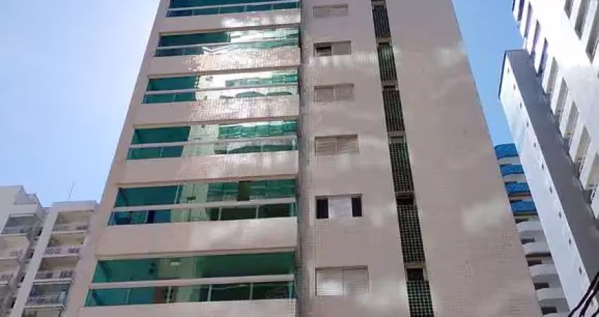 Apartamento completo com varanda gourmet e lazer total – 2 dorms – 63m²