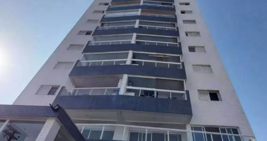 Apartamento com 2 dormitórios (1 suíte), varanda gourmet e lazer completo