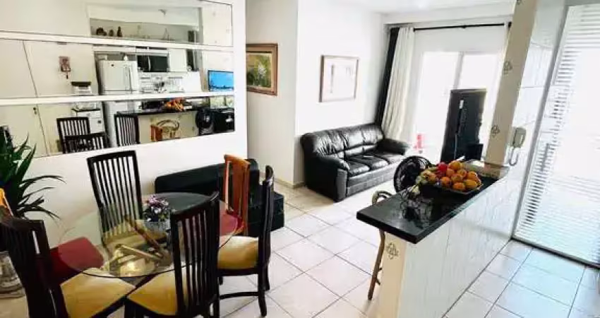 3 dormitórios (1 suíte) com planejados – 11º andar – 74m² na ocian