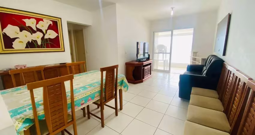 Apartamento com 3 quartos à venda na Vila Mirim, Praia Grande 