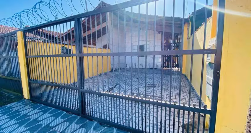 Casa à venda – 82m² | 2 dorms (1 suíte) | 3 banheiros | 2 vagas caiçara