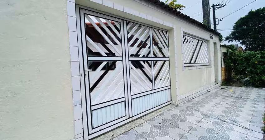 Casa à venda – 120m² | 2 dorms (1 suíte) | no caiçara