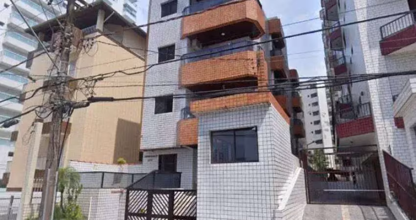 Apartamento com vista para o mar – 2 dorms na ocian