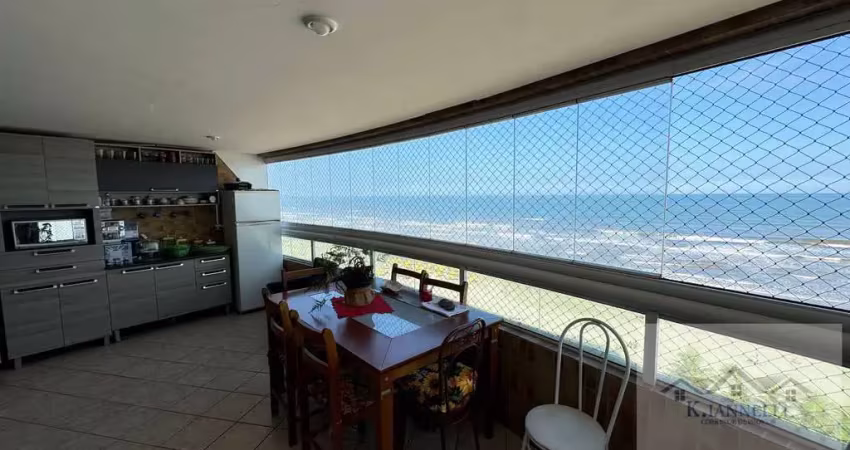 Apartamento com 2 quartos à venda na Cidade Ocian, Praia Grande 