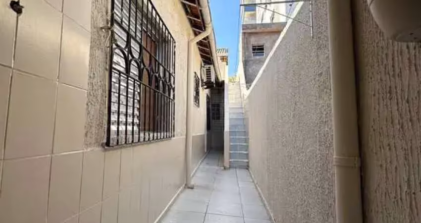 Casa com 3 quartos à venda em Guilhermina, Praia Grande 