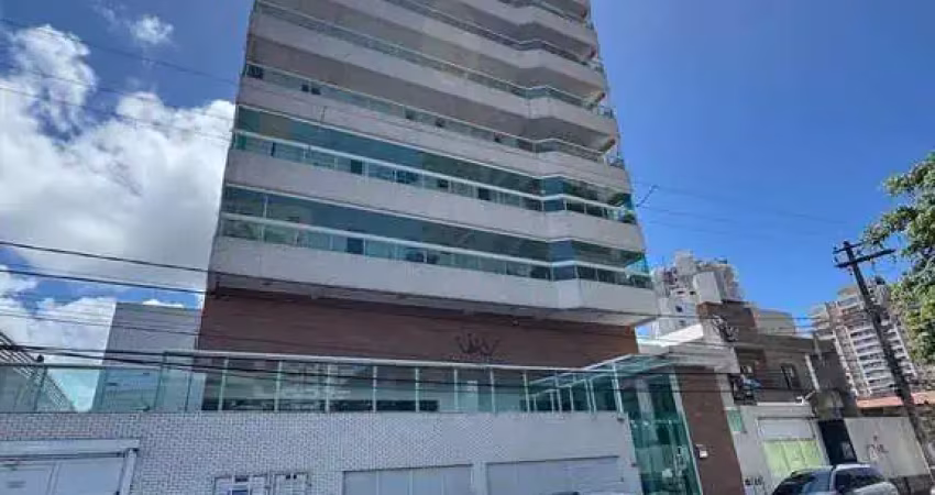 Vende-se apartamento 3 dorm/ 2 suítes/ 3 vagas priv. guilhermina pg