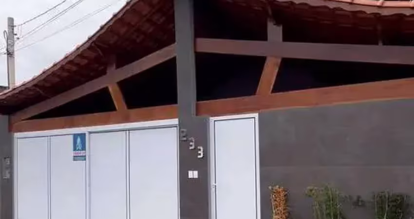 Casa com 4 quartos à venda na Tupi, Praia Grande 
