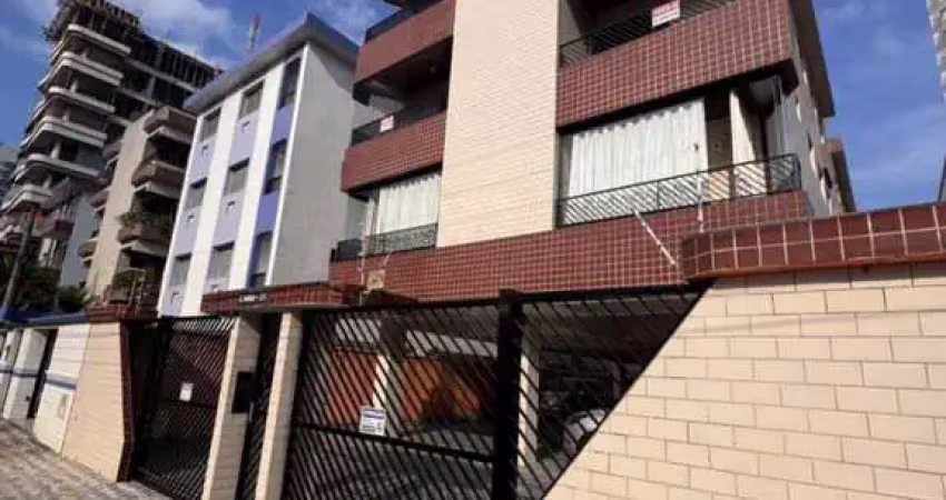 Apartamento com 2 quartos à venda em Guilhermina, Praia Grande 