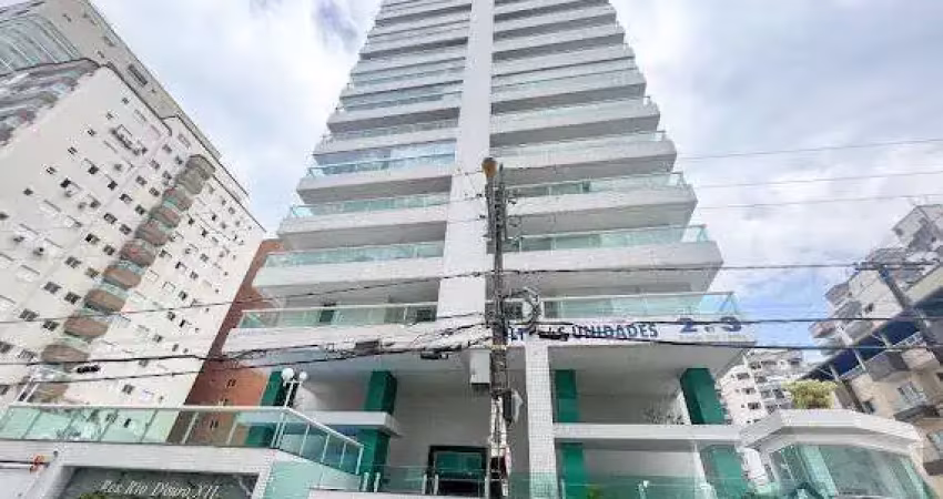 Apartamento com 3 quartos à venda na Cidade Ocian, Praia Grande 