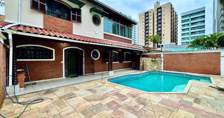 Casa com 3 quartos à venda no Balneário Flórida, Praia Grande 