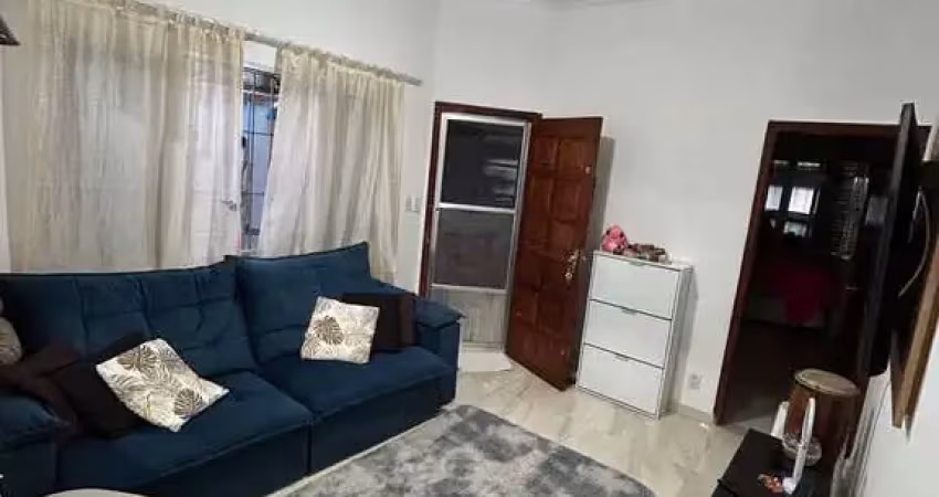 Casa com 2 quartos à venda na Cidade Ocian, Praia Grande 