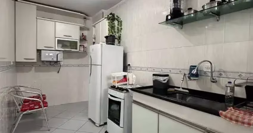 Apartamento 1 dormitório à venda a 200 metros da praia - ocian