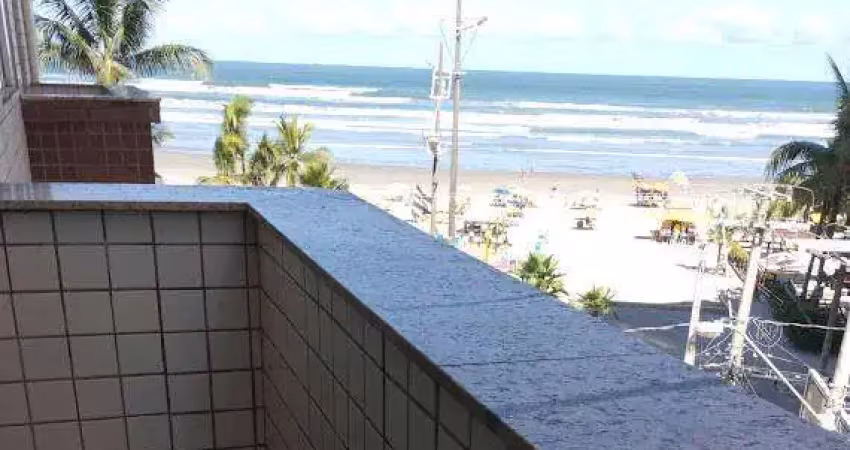 Apartamento com 2 quartos à venda na Cidade Ocian, Praia Grande 