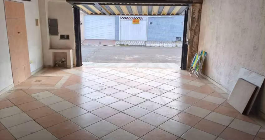 Sobrado para locação residencial ou comercial - boqueirão