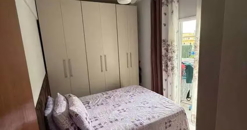 Apartamento com 1 quarto à venda na Cidade Ocian, Praia Grande 