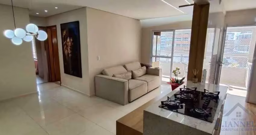 Apartamento à venda – excelente oportunidade no boqueirão