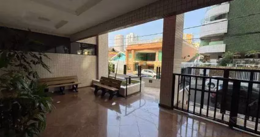 Apartamento com 2 quartos à venda no Canto do Forte, Praia Grande 