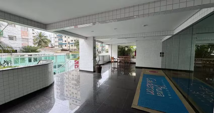 Apartamento com 3 quartos à venda em Aviação, Praia Grande 