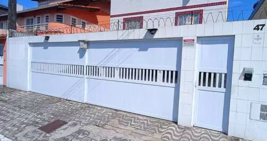 Apartamento 01 dormitório garagem guilhermina - r$ 240.000