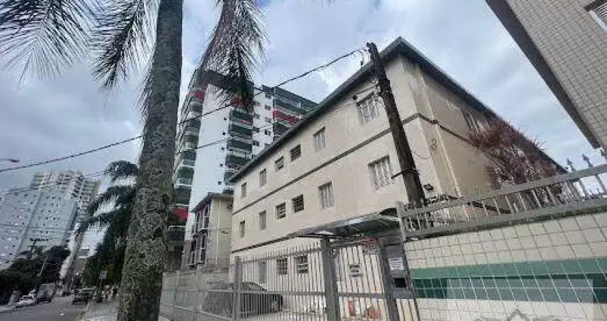 Kitnet / Stúdio à venda no Canto do Forte, Praia Grande 