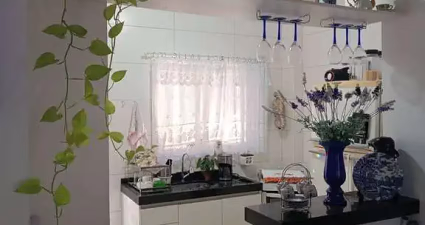 Casa de condomínio para locação  – guilhermina, praia grande