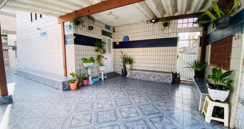 Kitnet / Stúdio à venda na Cidade Ocian, Praia Grande 