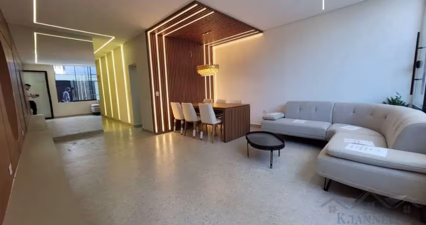 Casa de luxo isolada na aviação – projeto moderno e único - praia grande