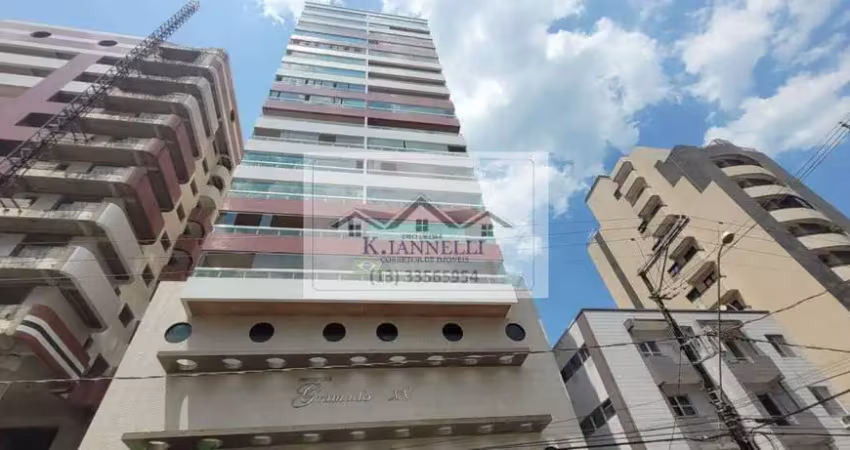Apartamento 3 dormitórios na guilhermina próximo a praia